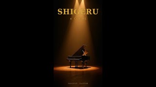 Shigeru Kawai × Claire — hybrid concert grand, AI live engine | Amadeus FastDAW #Shorts