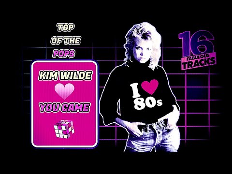 Kim Wilde - You Came (Andy Ztoned X Special Remix)