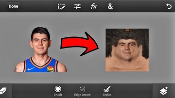 CYBERFACE TUTORIAL Part 2 - Easiest way (Android)