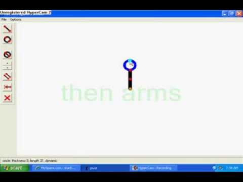 pivot tutorial 1