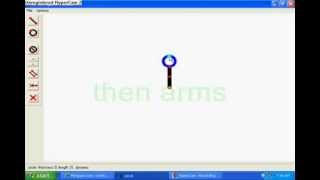 pivot tutorial 1