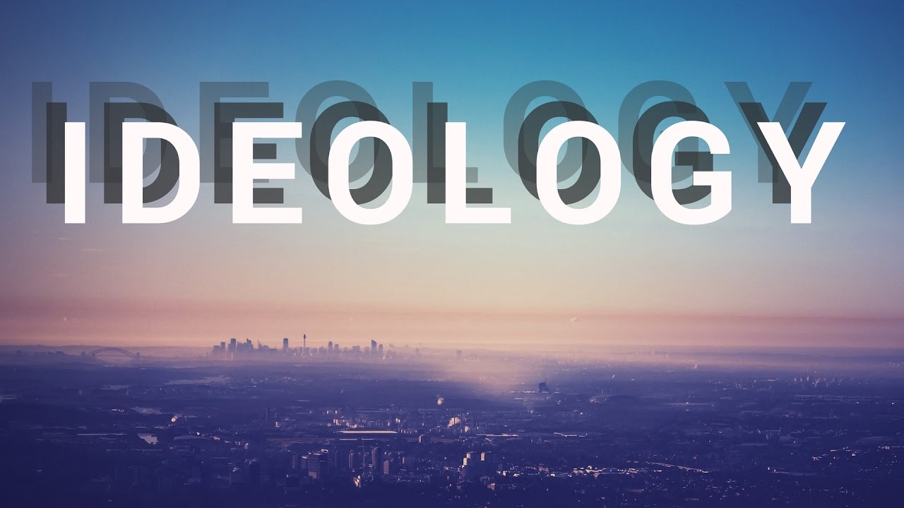 What Is Ideology?