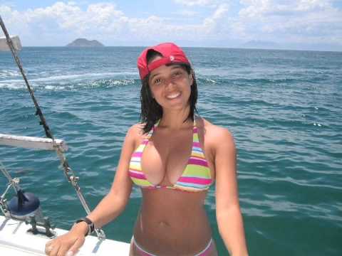 Bikini Babes Fishing Bikini Babes Fishing