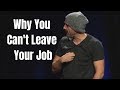 Gary Vee - How To Leave Your Job And Work For Yourself