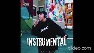 Token - No Apologies Freestyle (Instrumental)