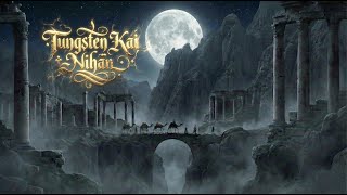 Nihan - Tungsten Kai