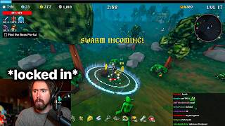 : Megabonk is THE game right now..