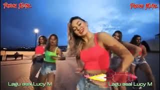 Pangau Metal - Ambai Bujang Engkala Remaster (cover)