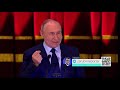 ПУТИН: ОРДА БЫЛА ЖЕСТОКАЯ, НО НЕ ОТБИРАЛА ЯЗЫК И ЦЕННОСТИ РУССКОГО НАРОДА, КАК ТОГО ХОТЕЛ ЗАПАД 😂