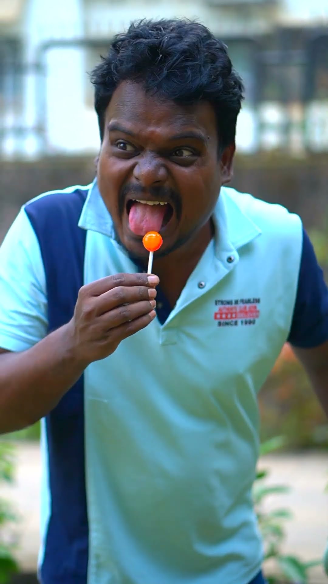 Anam ne Lollipop ? ke liye kat liya ? #shorts #funnyshorts #funnyvideo