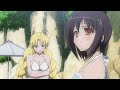 LOVE &times; HEAVEN [れでぃ&times;ばと! OP] (Ladies versus Butlers! OP)