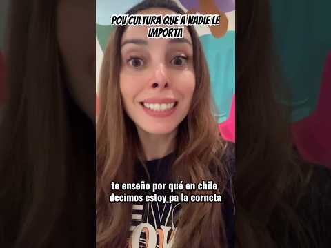 Estay pa la corneta o no?