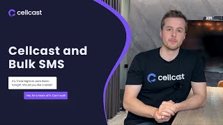Send Bulk Sms With Cellcast