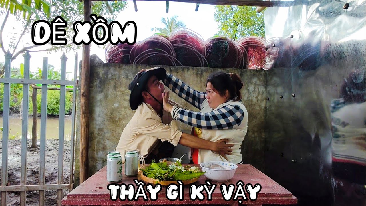 Anh ba xị LÀM THẦY | BẮT TÀ MA Và cái kết là đây