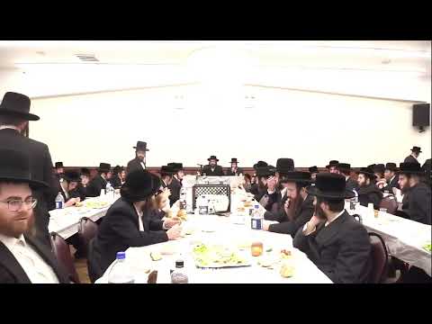 ר' יואל רוטה - הילולת מוהרא''ש - י''ז שבט תשפ''ב - R' Yoel Roth