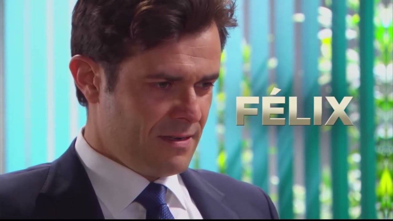 Chamada de estreia da novela 