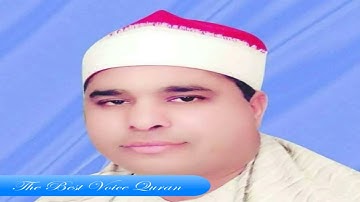 الشيخ محمد الليثى وتلاوة رااااائعة من سورتى العنكبوت والروم HD