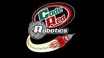 2019 Code Red Robotics FRC Team 2771 Chairman