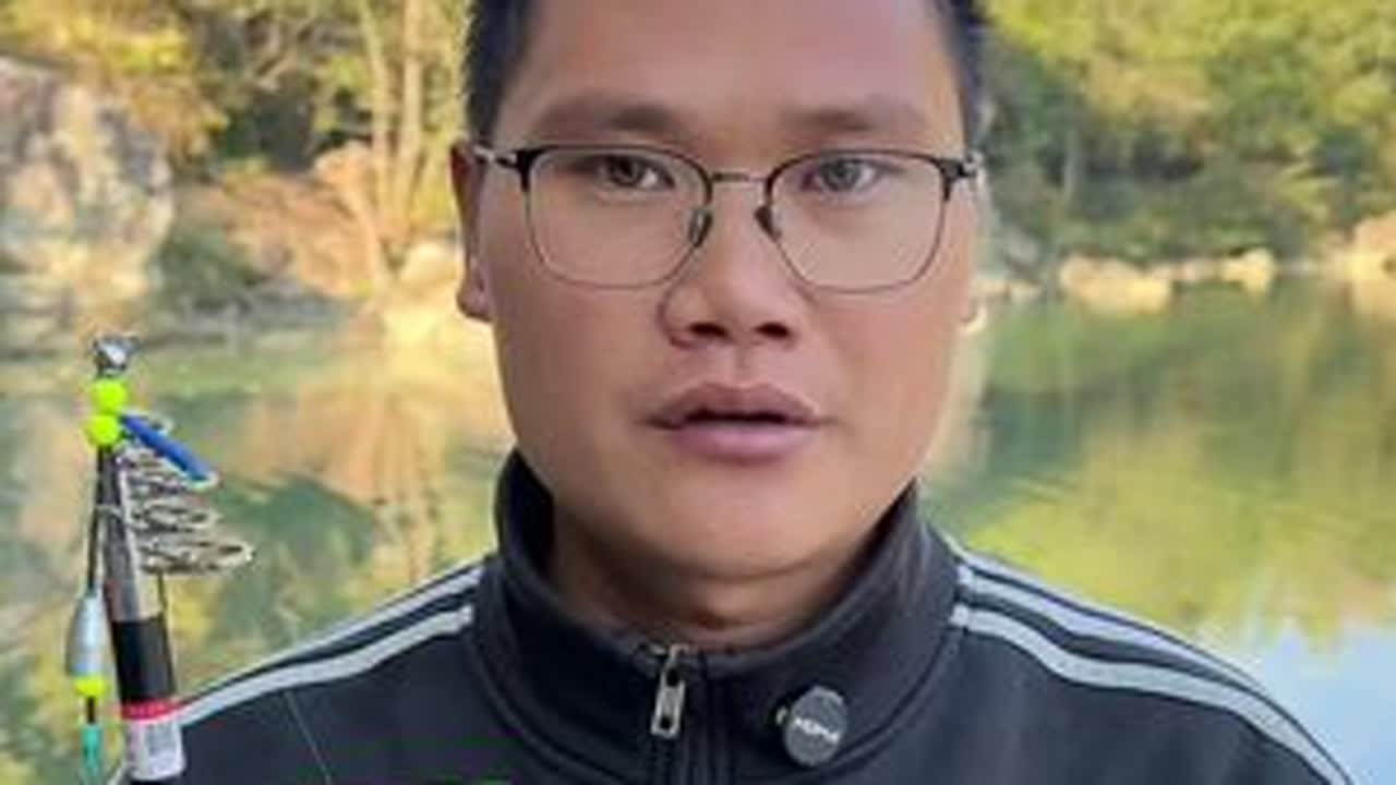 免调漂自动找底路滑配件包安装教程，无论是水滴轮、纺车轮、尼龙线、PE线都可以用！#路滑钓法 #路滑线组 #路滑钓法教学视频 #自动找底路滑线组 #自动找底路滑配件