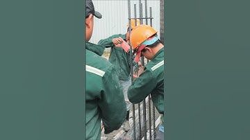 3 Lưu ý khi thi công móng băng #xaydung #pescons #xaynhatrongoi #thoxay #xaynha #thicong #shorts