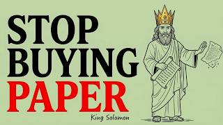 6 Biblical Hard Assets That SURVIVE Economic Collapse