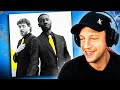 Jack Harlow & Dave - Stop Giving Me Advice (Directed by Cole Bennett) REACTION