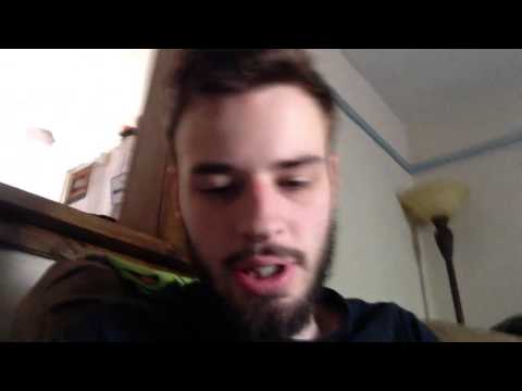 Vlog #2// Answers and Brainstorming
