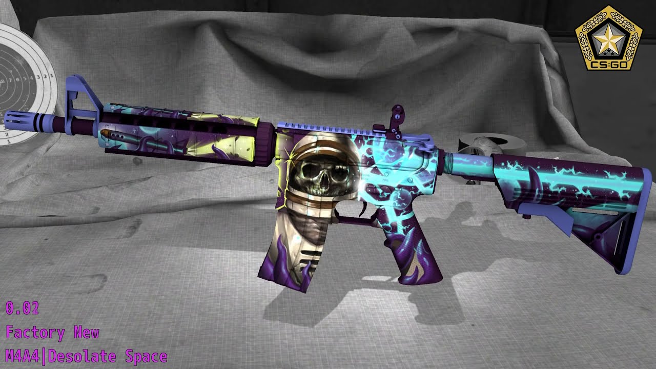 M4a4 neo noir bs фото 78