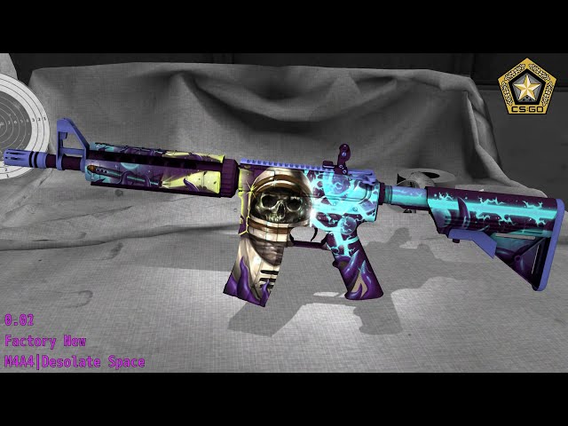 CS:GO Skins Wear/Float — Woovit