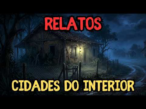 2 STORIES FROM INLAND CITIES - Horror story thumbnail