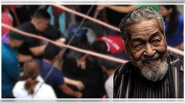 Update: Eddie Garcia now conscious after collapsing early Saturday on the set