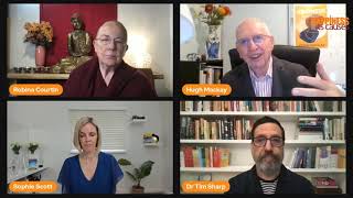 WEBINAR | HOW CAN WE CREATE GENUINE HAPPINESS FOR OURSELVES AND OTHERS? by Happiness & Its Causes 1,076 views 2 years ago 1 hour, 5 minutes