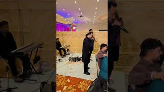 Ghazal Sufi Bollywood Setup For Valima Reception Dm To Book 63029 48757