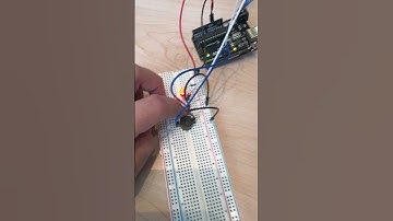 Arduino Buzzer #arduino #arduinoled #arduinoproject