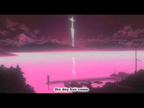 Evangelion Forsaken ZZ Productions