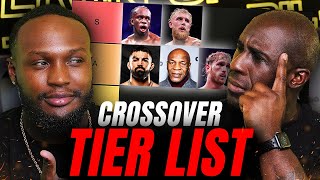 LEON & VIDDAL BRUTALLY HONEST TIER LIST 2024