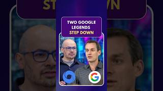 He Built Google Search. Now Google Lost $200B.