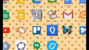 Moving Files from a Computer to Google Drive