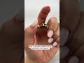 These pieces feel like they were pulled straight out of a fantasy novel