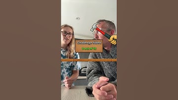 Who will do the best? 😂#filter #tiktokfilter #tiktokchallenge #tireliregame #dadandcloshow