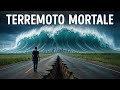 Terremoto Megathrust Imminente? Nazioni del Pacifico in Alta Allerta