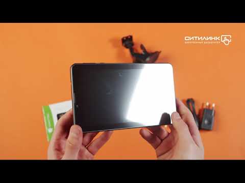 Обзор навигатора NAVITEL T737 PRO | Ситилинк