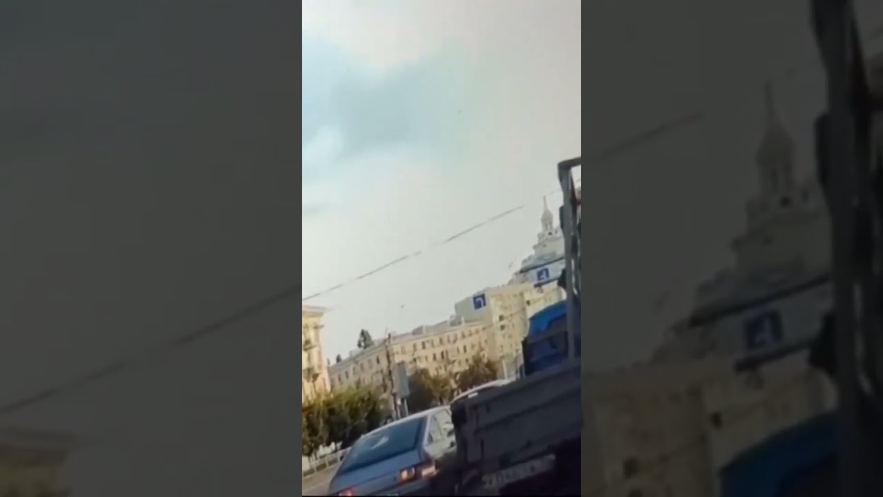 Videos Show Latest On Ukraine Russia War