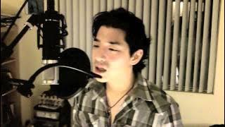 Radiohead - Creep (Dawen 王大文 Chinese cover)