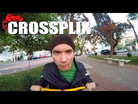 JACKSON FAIVE (MARCO LUQUE) -- CROSSPLIX