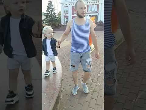Вот так проходит мой день ВМФ а как проходит ваш?#ВМФ #семья #family