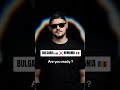 Bulgaria x România 🇧🇬🇷🇴 #remix #manele #bulgariachalga #balkanmusic