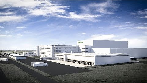 Aftermarket Kitting Operation