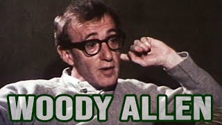 WOODY ALLEN intervistato da Enzo Biagi (1)