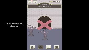 IQ Dungeon 2 Level 32